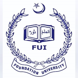FOUNDATION UNIVERSITY SCHOOL OF SCIENCE & TECHNOLOGY (FUSST)