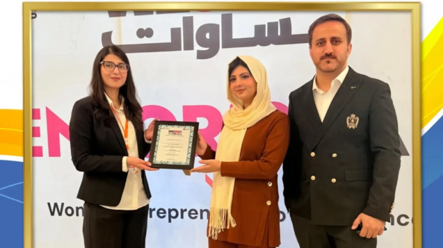 Pakistan’s Iconic Women Entrepreneurship Conference (WECON 2025)
