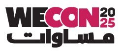 Wecon2025 Wecon 2025 logo