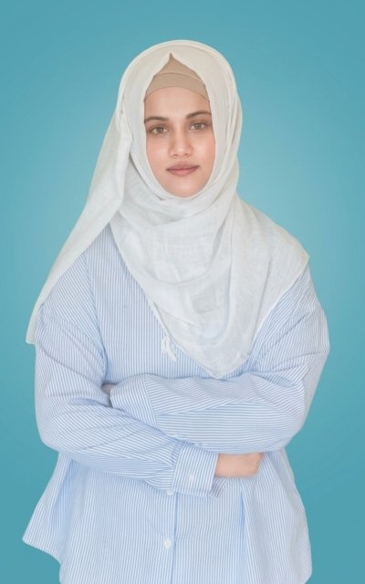 Amina Shahid