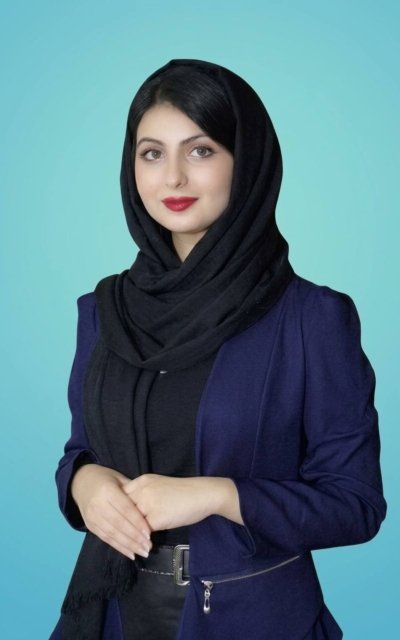 Manahil Hafeez - Founder and Lead Trainer