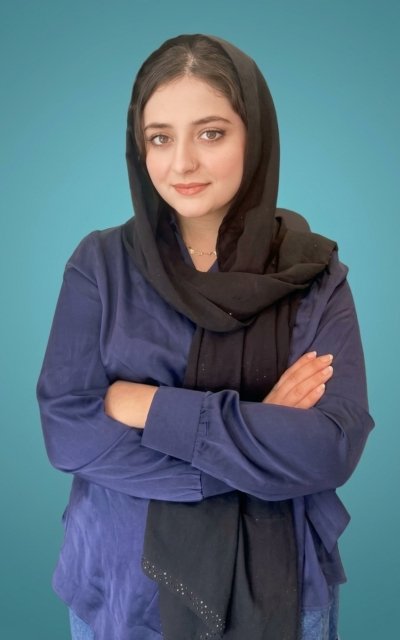 Zuha Shakil