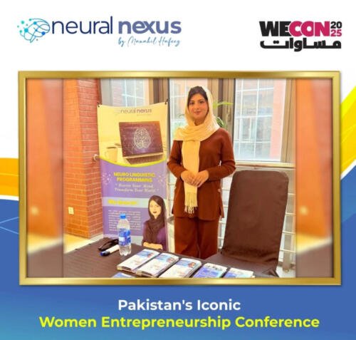 Pakistan’s Iconic Women Entrepreneurship Conference