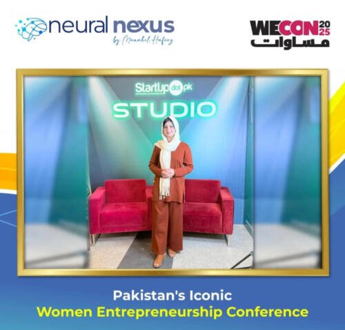 Pakistan’s Iconic Women Entrepreneurship Conference 6