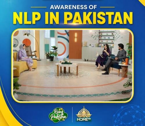 Awareness of NLP in Pakistan